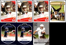 Daniel Braverman (7) Card Lot - THE ULTIMATE COLLECTOR'S PRIZE – ONLY FOR THE...