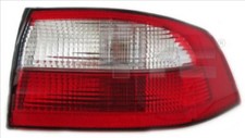 Heckleuchte TYC 11-0352-01-2 für LAGUNA RENAULT BG0 2 16V BG0A BG0L BG1G BG1H