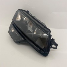 FARO ALOGENO LATO GUIDA DESTRO SKODA KAROQ 57C941016A+