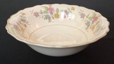 VTG KEYSTONE CANONSBURG POTTERY PATRICIA 8.5 ...