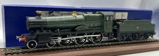 GWR 6860 ABERPORTH GRANGE 4-6-2 PROFESSIONALLY BUILT OO 4MM WHITE METAL LOCO KIT