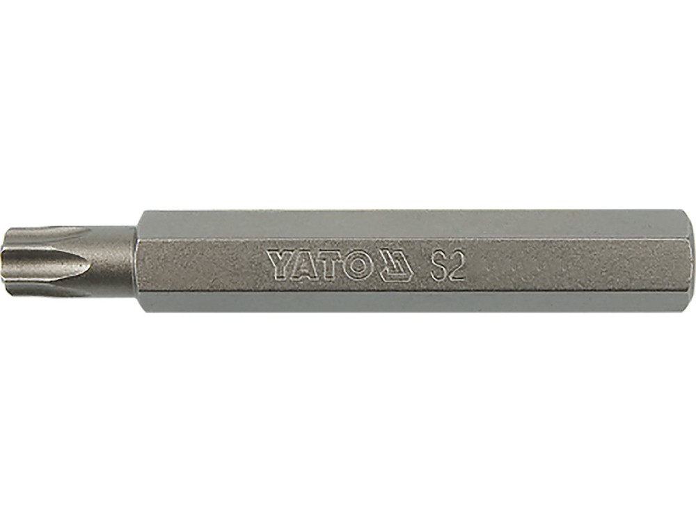 YATO Screwdriver Bit  YT-0408 - Image 7