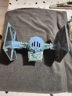 1978 Kenner Star Wars Tie Fighter Vehicle Missing The Pilot