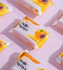 Her Choice Kojic Papaya 120g