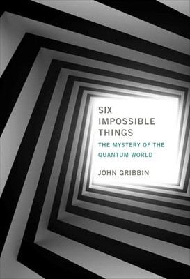 Six Impossible Things The Myst - VERY GOOD