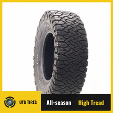 Used Lt 29570r17 Bfgoodrich All-terrain Ta Ko3 128125s - 1632 Used Lt 29570r17 Bfgoodrich All-terrain Ta Ko3 128125s - 1632
