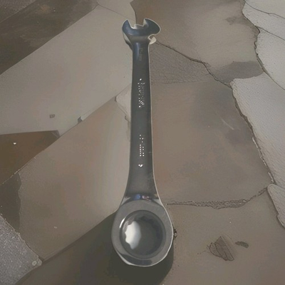 #ad Husky A3 Channellock Combination 15MM Metric Ratchet Wrench 12 Pt $24.95