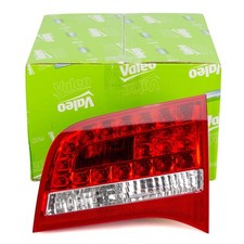 VALEO Heckleuchte Rückleuchte für AUDI A6 C6 AVANT / ALLROAD rechts innen