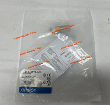 1Pc New Omron E2E-X5Y1-M1 Free Shipping