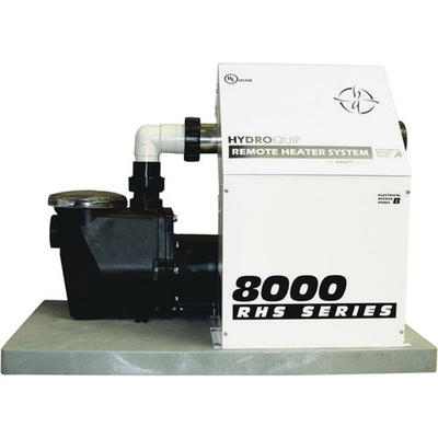 #ad Equip System Hydro Quip ES8850 H 2.0hp WW Champion Gas Ready : ES8850 H $2047.08