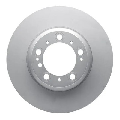Genuine DYNAMIC FRICTION DFC Hi- Carbon Alloy GEOMET Coated 900-02066D