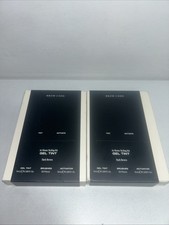 2 New Brow Code At Home Gel Tint Dark Brown E...