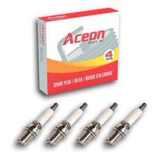 Spark Plug for Toyota 1990-2016 Celica Tacoma Corolla Mercedes-Benz