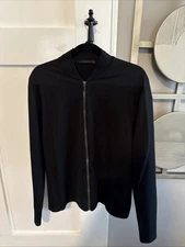 Greyson Men’s Lightweight Jacket – Medium – Mint – Gray – $50 (Originally $228!)