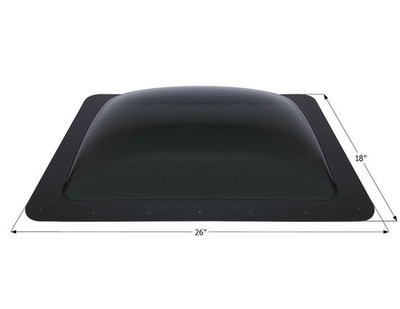 ICON SKYLIGHT SL1422AD DARK SMOKE- 14292