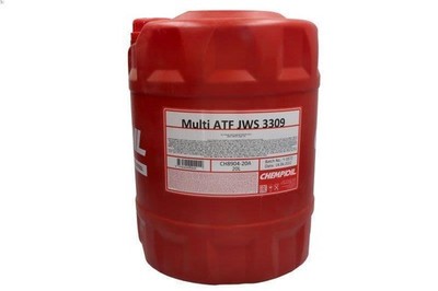Automatic Transmission Fluid CHEMPIOIL CH8904-20