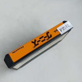 The Goonies Konami usato Nintendo Famicom NES testato