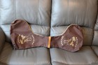Vintage Roller Skate Canvas Shoulder Bag Carrier - Boogie — photo 5