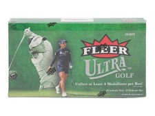 2026 Fleer Ultra Golf Checklist Guide in-content 8