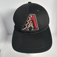 Arizona Diamondbacks Hat Cap Strap Back Youth MLB Baseball Team Sports OC Sports
