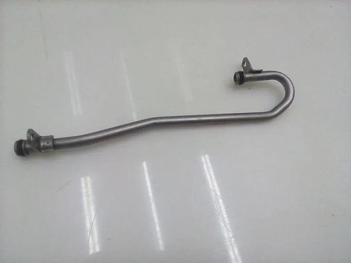 MERCEDES-BENZ GLC C253 Turbinenschmierrohr A2742030602 2.00 Petrol 20561899