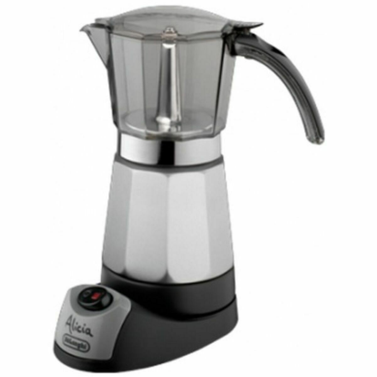 Caffettiera Italiana DeLonghi Alicia EMK9 450 W