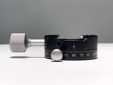 Really Right Stuff PCL - 1B Panning Clamp in VERY GOOD condition