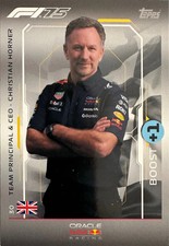 Turbo Attax 2025 Topps F1 Formula 1 Mancolista - Choose Cards 1 to 100