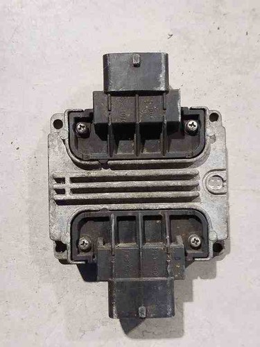 OPEL CORSA C F08, F68 Getriebesteuergerät 55556752 1.20 Petrol 55kw 31948978