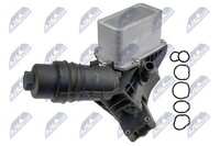 NTY ÖLküHler, MotoröL CCL-BM-057 FüR BMW