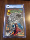 The Amazing Spider-Man #328 Vol. 1 (1988) Marvel Comics - 1st Printing - CGC 9.6