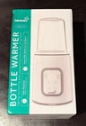 Baby Bottle Warmer GROWNSY N1T Gray 8-in-1 Fast Baby Milk Warmer *Brand New*