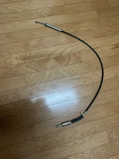 New OEM International Throttle Cable 2010529C...