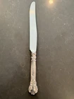 Gorham Chantilly Sterling Silver Knife 9.5” - No Mono
