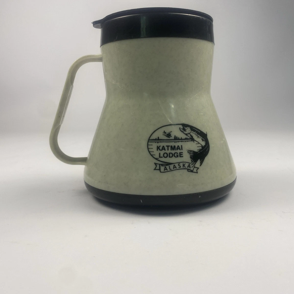 alien movie coffee mug Alien: Earth Cracked Earth Black Glossy Mug main image 0