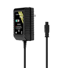 29.4V 3-Prong AC DC Adapter For Swagtron FY-2942000 Charger T5 T580 Hover Board