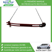 Pare-choc avant Suzuki SWIFT