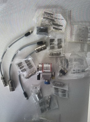 TR Electronic CEH582M-00136 Absolute Rotary Encoder 