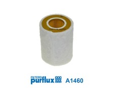 PURFLUX Luftfilter A1460 Filtereinsatz für ROADSTER CITY SMART 452 CROSSBLADE