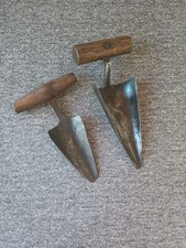 2- Antique/Vintage Primitive Cooper's Reamer Tools