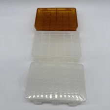 Plano Micro Magnum 3214 3414 Mini Fishing Tackle Boxes