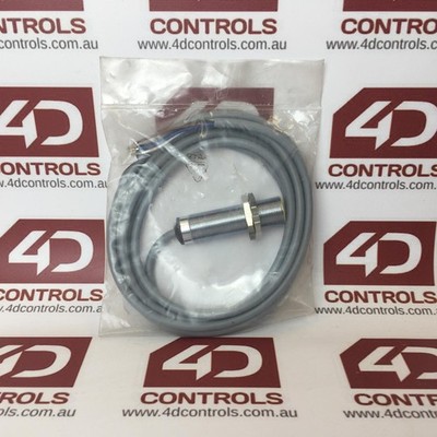 BI5-M18-LIU | Turck | Proximity Sensor 18mm, Sealed