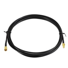 SMB Male to SMB Female Satellite Radio Extension Cable 10 Ft For Sirius XM