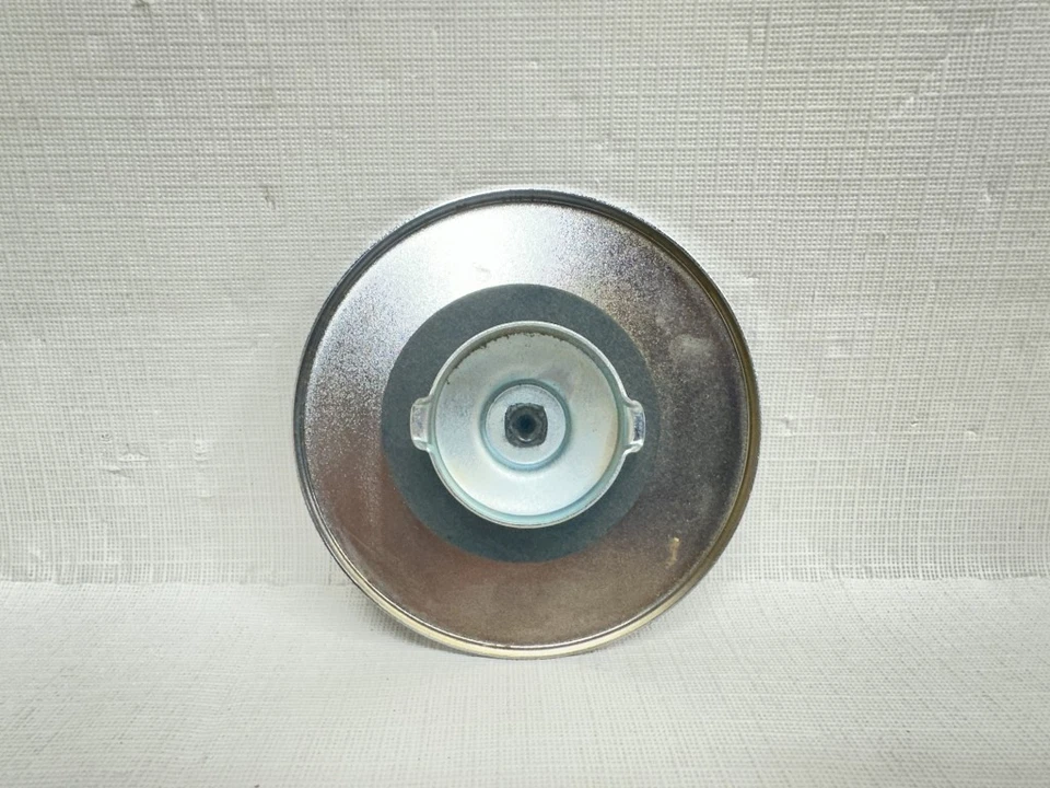 Dodge Dart & Plymouth Valiant 1967-1970 1968 1969 NORS tapa de gasolina de acero inoxidable #DGS-29 Foto 3 de 4