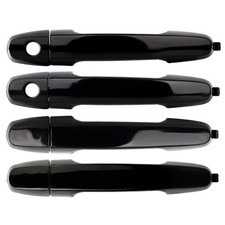 For Toyota Corolla Matrix 2003-2008 Front Rear Left Right Door Handle Set Of 4
