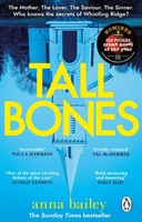 Tall Bones | Anna Bailey | Englisch | Taschenbuch | 352 S. | 2022