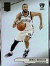 2023-24 Donruss Elite #200 Mikal Bridges