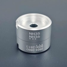 NH34 NH35 Watch Movement Holder Bracket Fits NH36 SKX007 7S26 4R35 4R36 2824 283