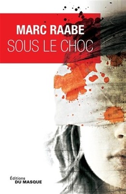 Sous Le Choc by Raabe-M, Raabe-M, Brand New, Free shipping in the US