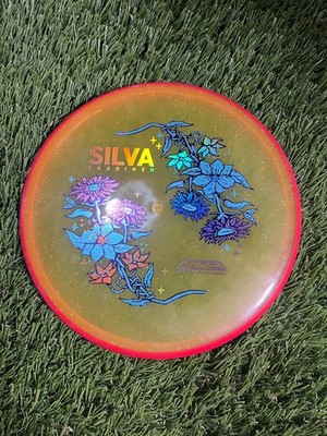 NEW  9/10 | Silva Saarinen Particle Proton Proxy | Special Edition